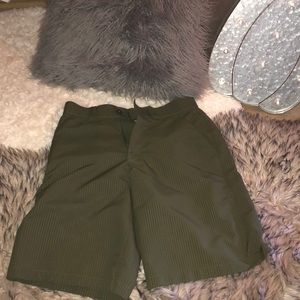 Men’s under armor shorts